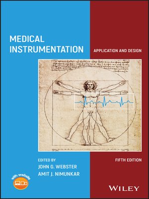 cover image of Medical Instrumentation